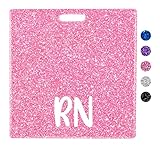 Plifal RN Badge Buddy Card Nurse Nursing