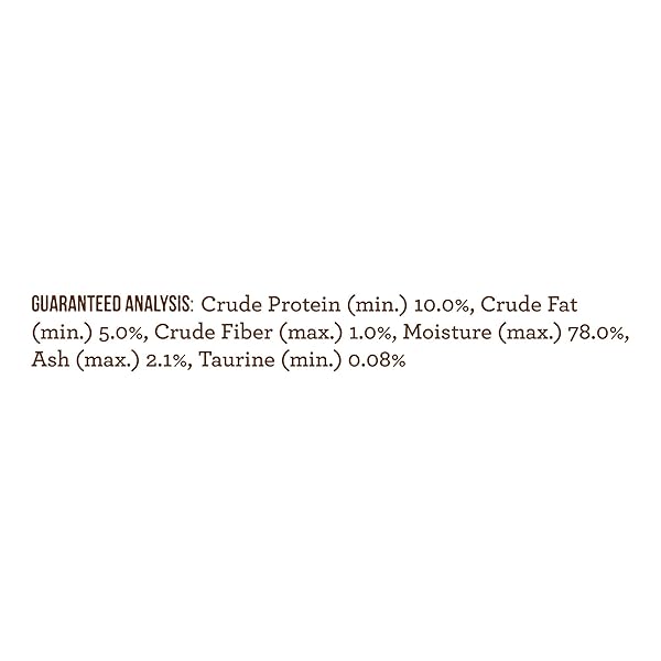 MERRICK PURRFECT BISTRO GRAIN FREE SEAFOOD WET CAT VARIETY PACK, 5.5 OZ.
