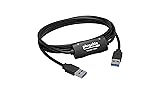 Plugable USB 3.0 Transfer Cable, Unlimited