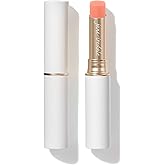 Jane Iredale Just Kissed Lip And Cheek Stain, PH-Activated Formula Delivers Long-Lasting Custom Color With Hydrating Botanical Oils, Cruelty-Free