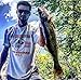 Smartbaits Gifted Grub Fish Bait Lure, 12 Pack, 2 inch Grubs, Proven to Increase Catch Rate, Recommended by Pros, Patented Color Changing Technology by Smartbaits