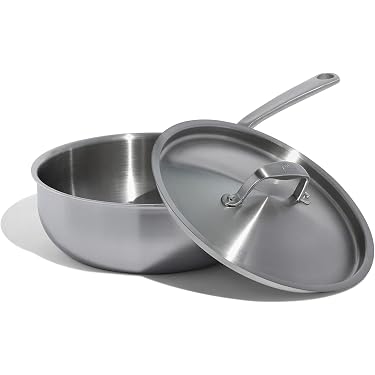 Amazon Best Sellers: Best Sauciers