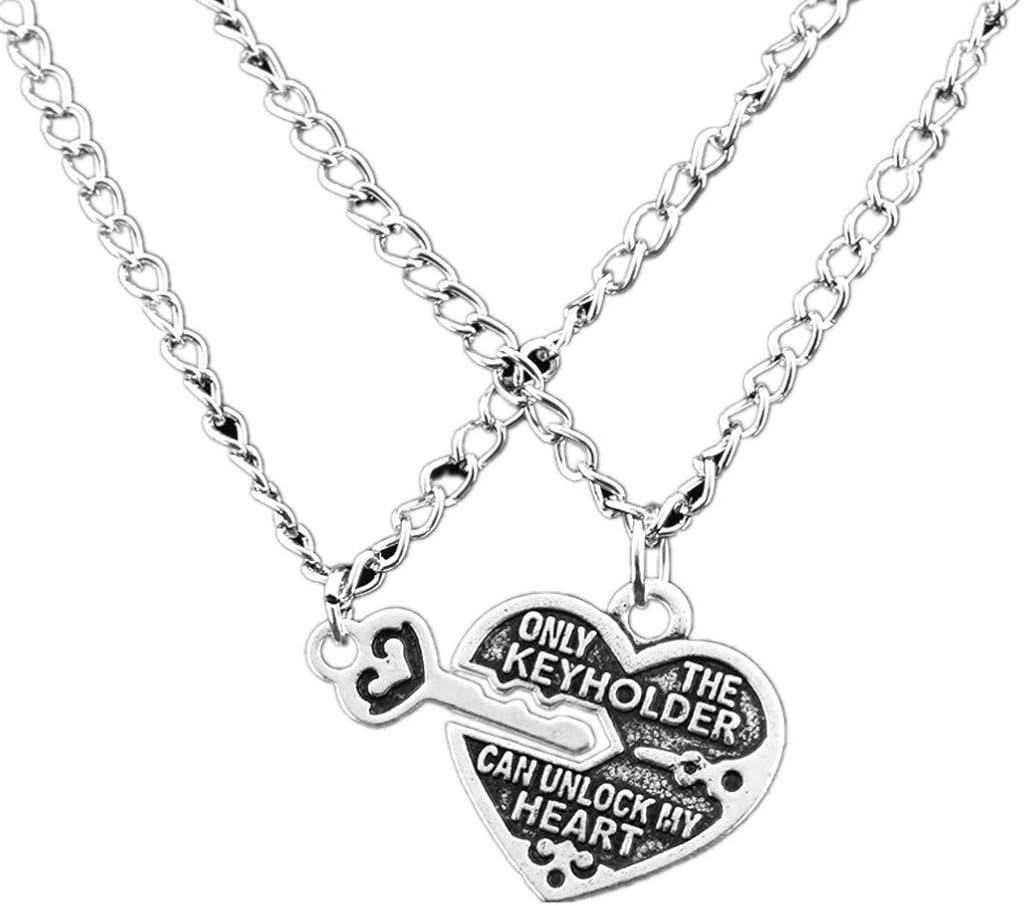 mens necklaces from girlfriend