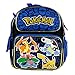 New Arrive 2015 Pokemon Pikachu Black & Blue 12