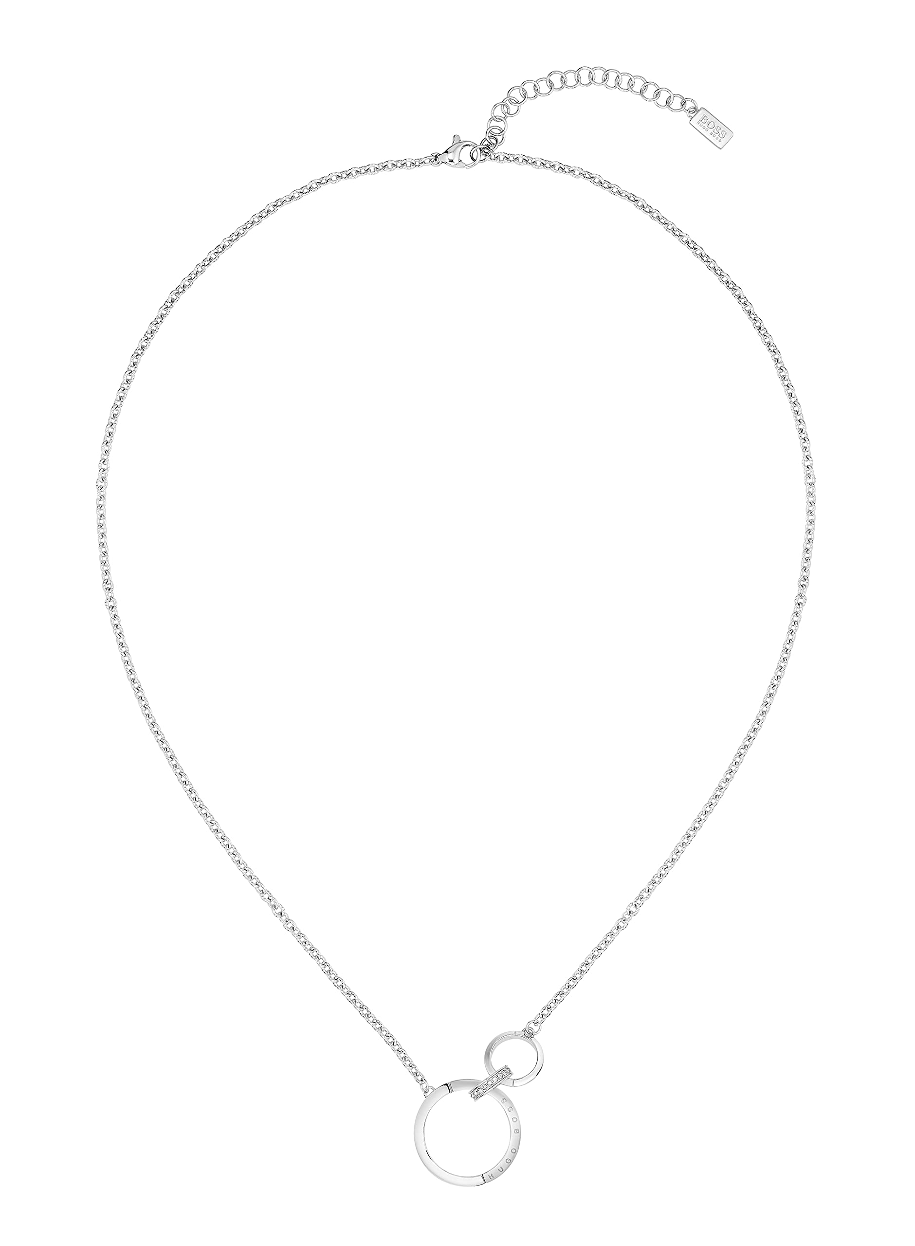 BOSS Jewelry Women's Ophelia Collection Pendant Necklace - 1580223