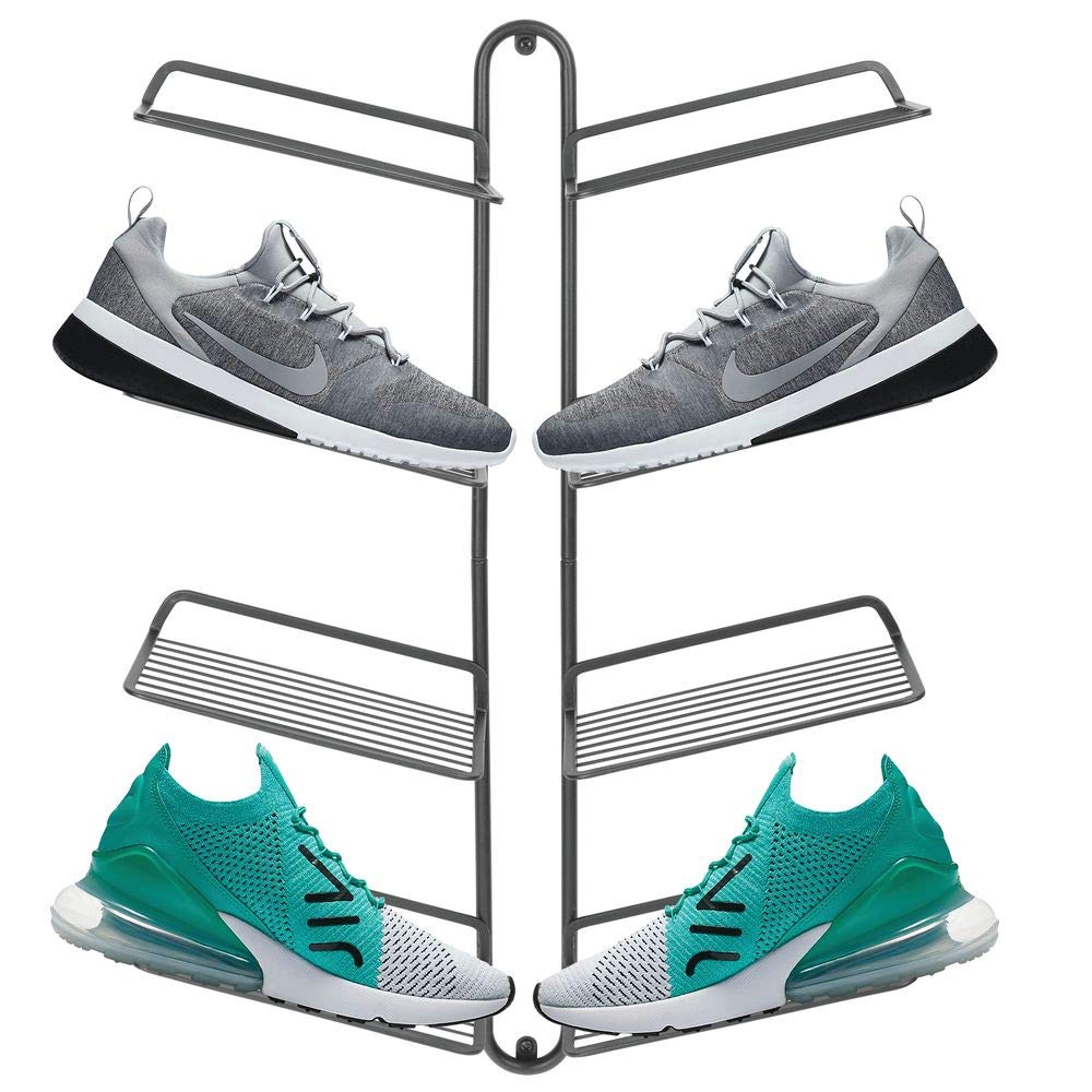 Best Small Wall Shoe Rack