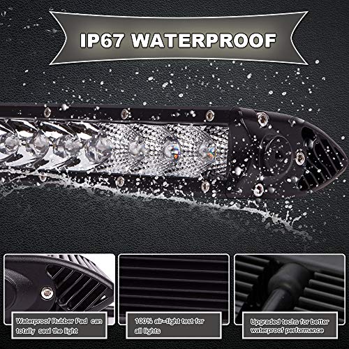 image for LED Light Bar TURBOSII 31