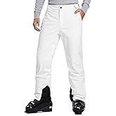 33,000ft Mens Snow Ski Pants Waterproof Insulated Snowboard Pants for Winter