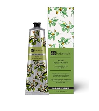 dr botanicals neroli
