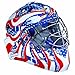 Franklin Sports NHL SX Pro GFM 100 Goalie Mask