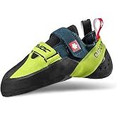 Ocun Havoc Bouldering Shoe I Rock Climbing Shoe