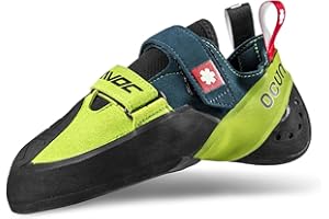 Ocun Havoc Bouldering Shoe | Rock Climbing Shoe