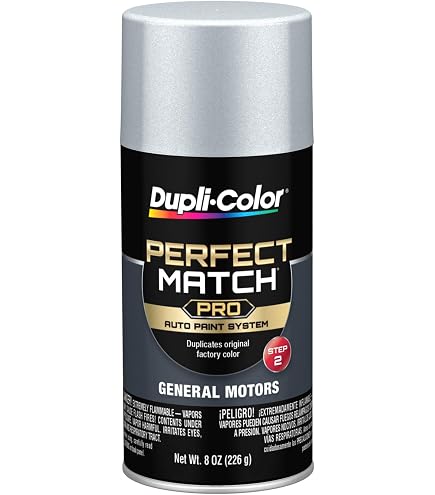 Amazon.com: Dupli-Color Perfect Match Premium Automotive Paint