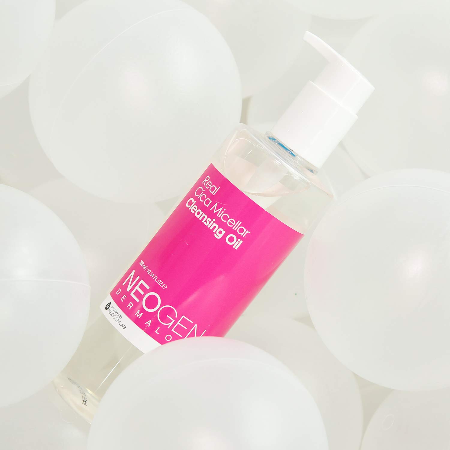 neogen cleansing oil