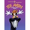 Tex Avery Screwball Classics Volume 2