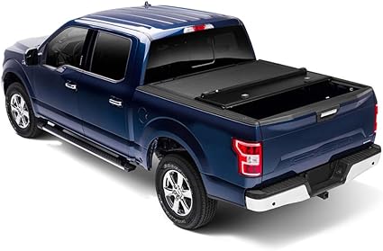 Roadfar Tonneau Covers Fit For Ford Ranger 2019 2020 Soft Tri Fold Truck Covers Fits 5ft Bed Tonneau Covers Amazon Canada