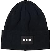 Lé Bent The Staple Mid Profile Beanie