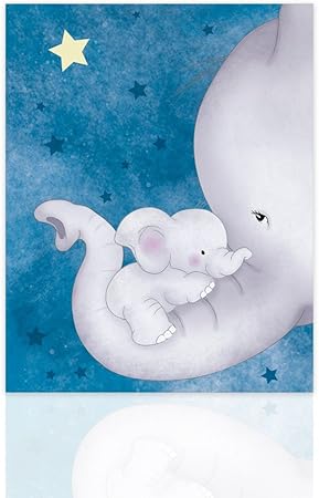 cuadros infantiles amazon