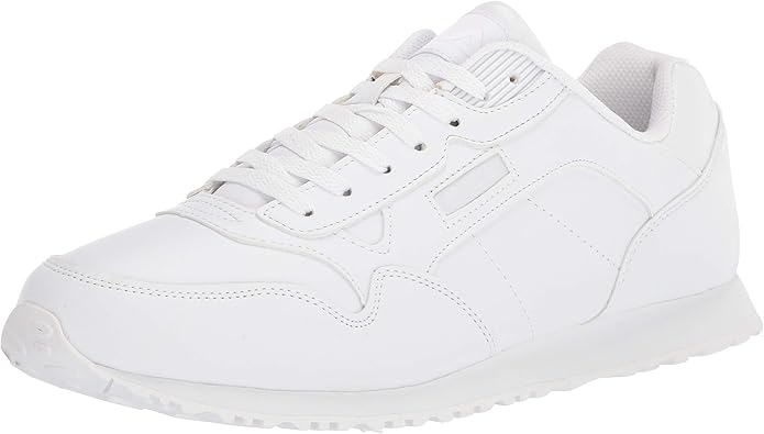 fila cress knit white