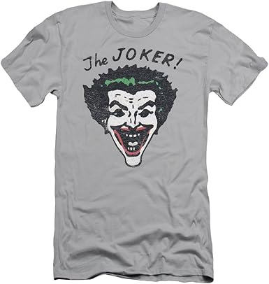 joker retro