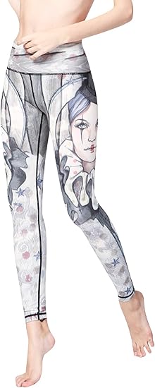 Amazon Co Jp Bofeta ジャージ おしゃれ ランニング 派手 ヨガウェア サウナスーツ レディース 個性的 トレーニングウェア フィットネス カジュアル ハイウェスト ヨガパンツ ロング丈 ライン スポーツタイツ 美脚 着圧 服 ファッション小物