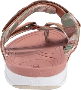 amazon ryka sandals