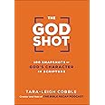The God Shot: 100 Snapshots of God’s Character in Scripture (A Daily Bible Devotional and Study on the Attributes of God from Every Book in the New Testament)
