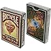Bicycle Gaelic Celtic Myth Playing Cards