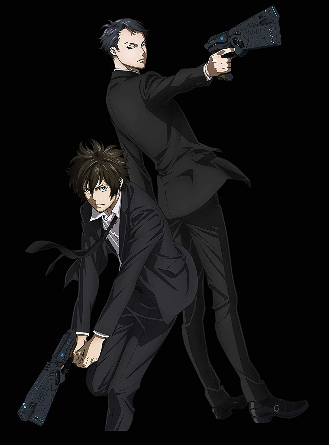 Amazon 初回生産分 Psycho Pass サイコパス 3 Vol 1 シナリオブック Psycho Pass サイコパス 3 徹底解説ガイドブック 封入 Blu Ray アニメ