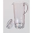 Unbreakable 62 Oz. Polycarbonate Pitcher by LeadingWare Group