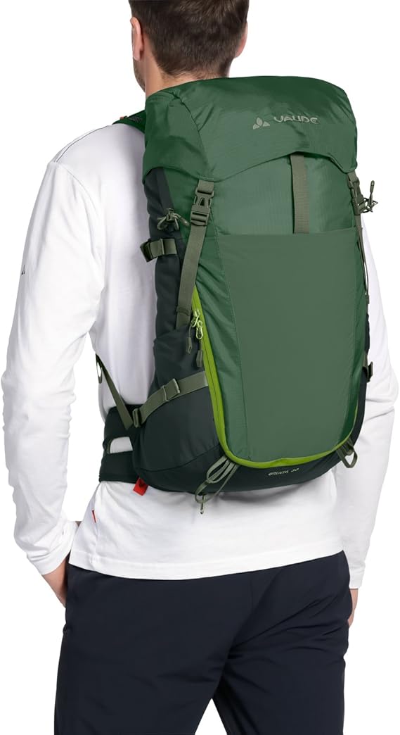 vaude brenta 30 backpack