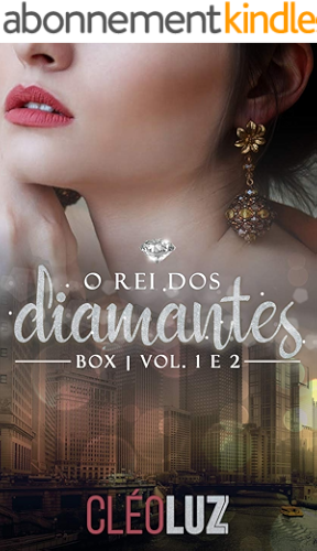 Download BOX - O REI DOS DIAMANTES VOL 1 E 2 (Portuguese Edition) PDF