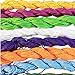 Carykon 26 Yards Color Braided Thread 1mm