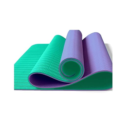 XJLXX TPE Reversible, Antideslizante, Antideslizante, a ...