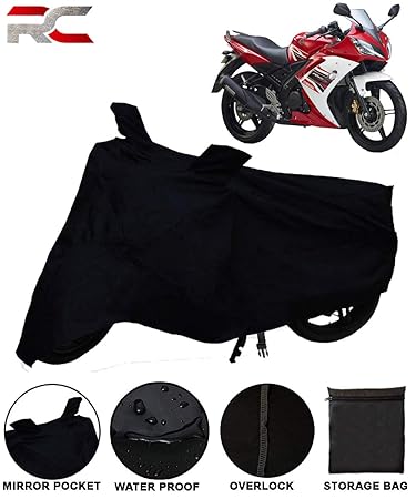 yamaha r15 bike cover