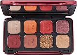 Revolution Beauty Forever Flawless Dynamic Dynasty Eyeshadow Palette 8g view 6