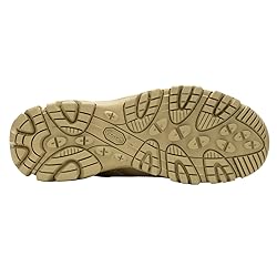Merrell Men's Moab 3 Tactical Industrial