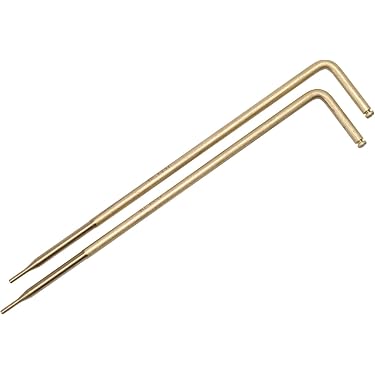 thumbnail image 2 of Edelbrock Carburetor Tuning Kit 1400 1404 – Jets Rods Springs Calibration CRRK62 2 of 6