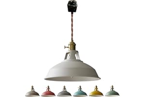 STGLIGHTING Juno Track Pendants Lighting Iron Art Iron Macaron White Dimmable Track Mount Pendant Lighting Fixtures for Cabin
