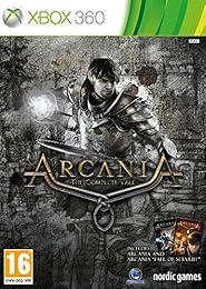 Gothic 4 : Arcania