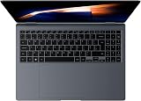 Samsung Galaxy Book4 Pro 360 16" Intel Ultra 7 16GB 512GB Moonstone Grey view 3
