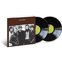LPレコード♬ザ•バンド　“THE BAND”3枚セット LPレコード♬ザ•バンド “THE BAND”3枚セット Amazon.com: The