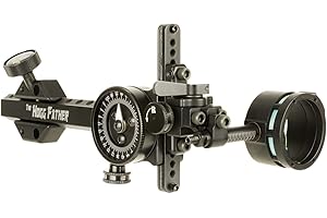 Spot Hogg The Hogg Father Right Hand Wrapped Sight