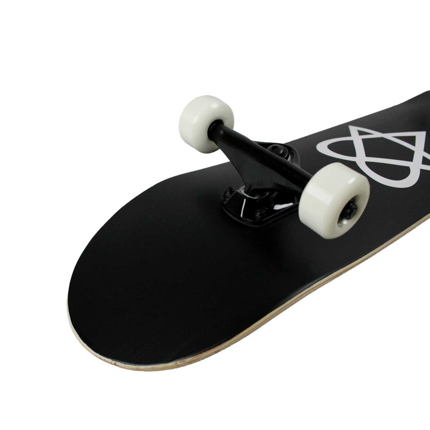 KPC Pro Skateboard Complete, Heartagram