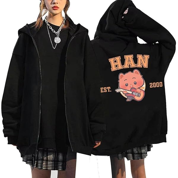 stray kids パーカー Hi-Stay stray kids パーカー Hi-Stay 【公式通販】