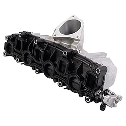 TRQ Intake Manifold Compatible with Audi A3