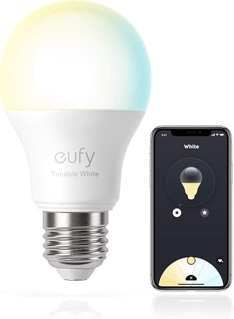 does eufy work with google home