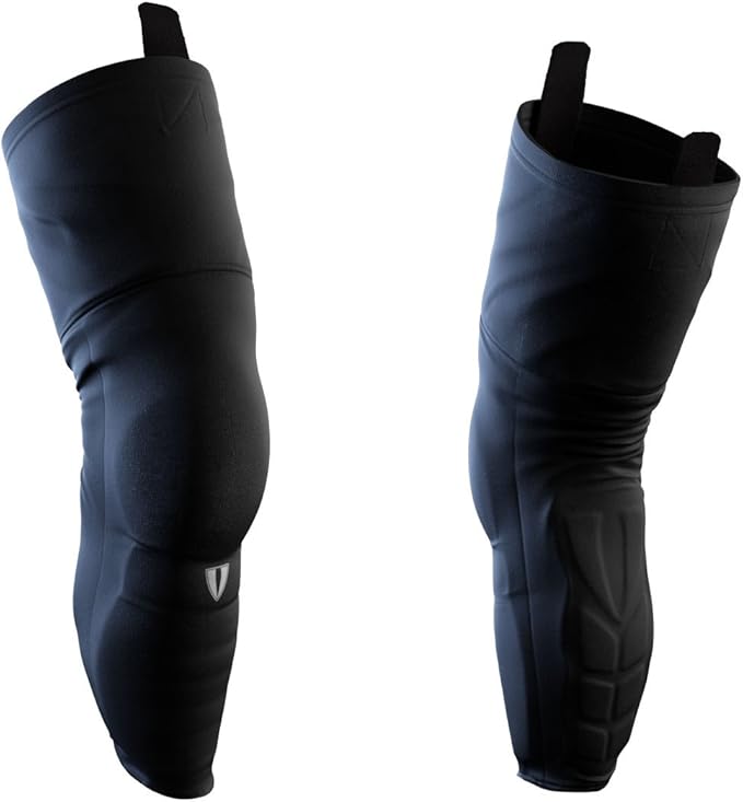 Vital Nations KPS600 Protective Kevlar Hockey Socks Amazon.ca Sports & Outdoors