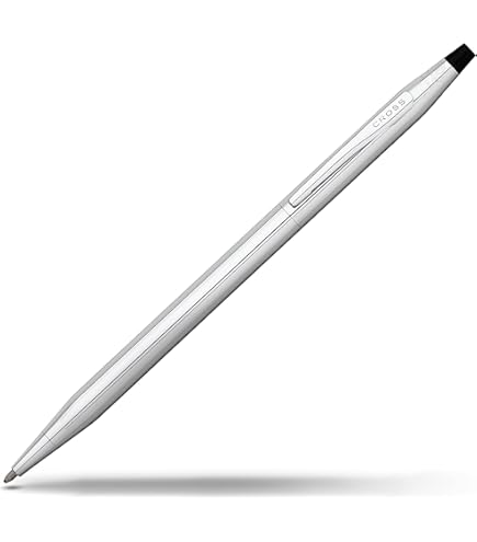 Amazon.com : Cross Classic Century Medalist Ballpoint Pen : Fine