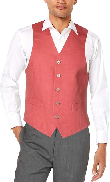 ralph lauren suit vest